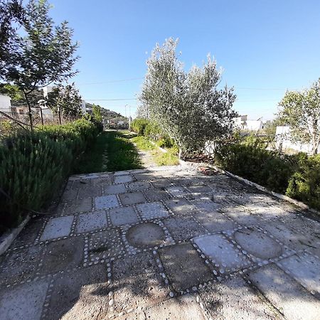 קסאמיל Villas Ermali מראה חיצוני תמונה