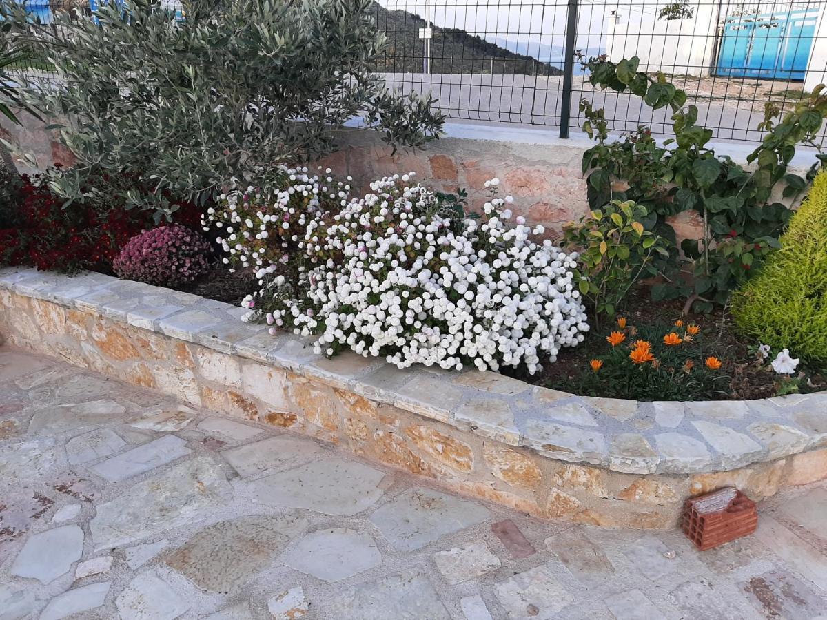 קסאמיל Villas Ermali מראה חיצוני תמונה