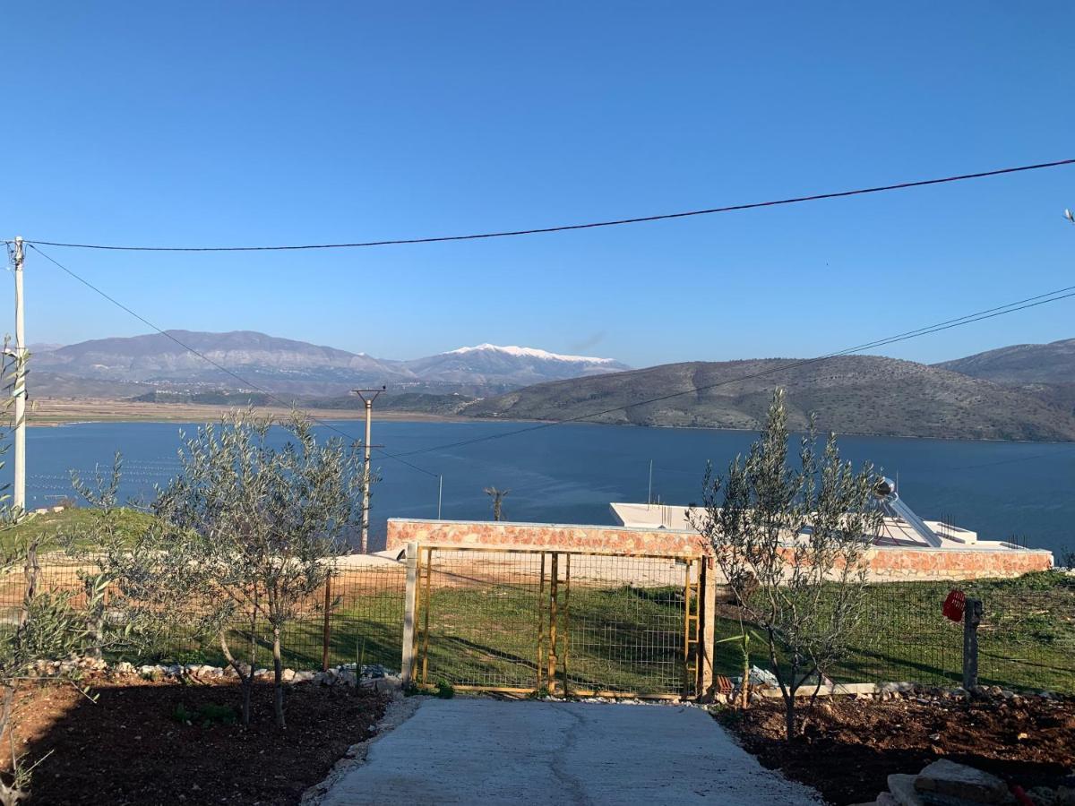 קסאמיל Villas Ermali מראה חיצוני תמונה