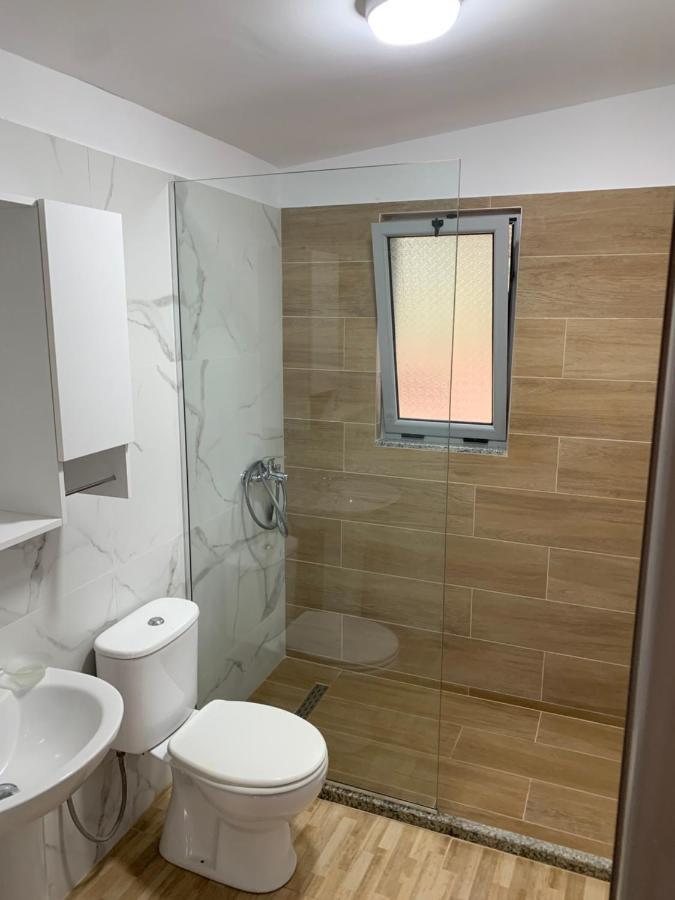 קסאמיל Villas Ermali מראה חיצוני תמונה