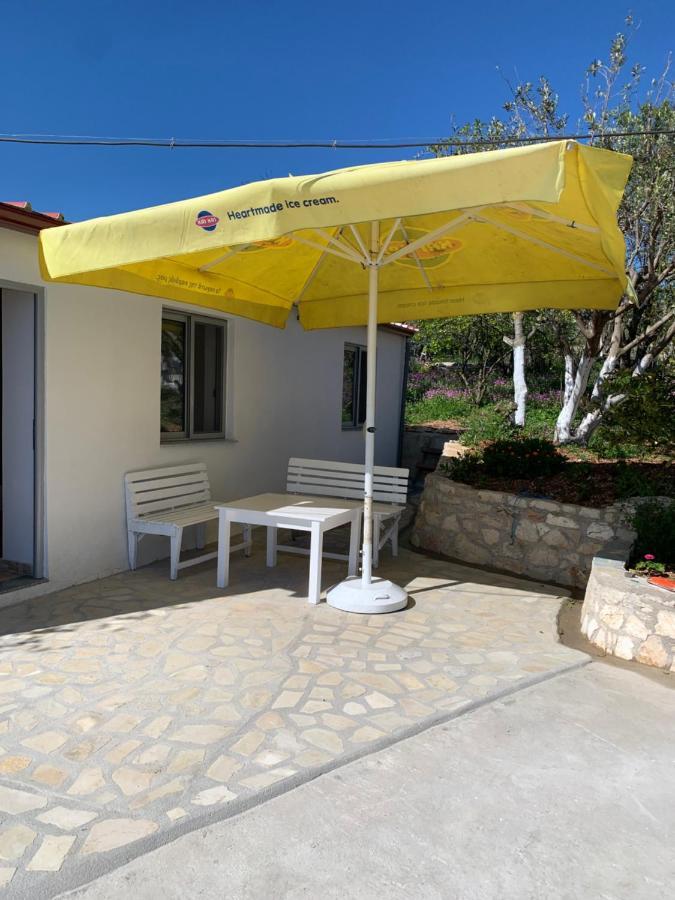 קסאמיל Villas Ermali מראה חיצוני תמונה