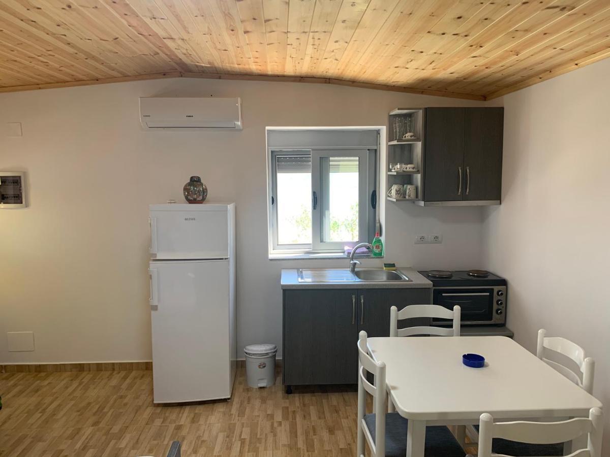 קסאמיל Villas Ermali מראה חיצוני תמונה
