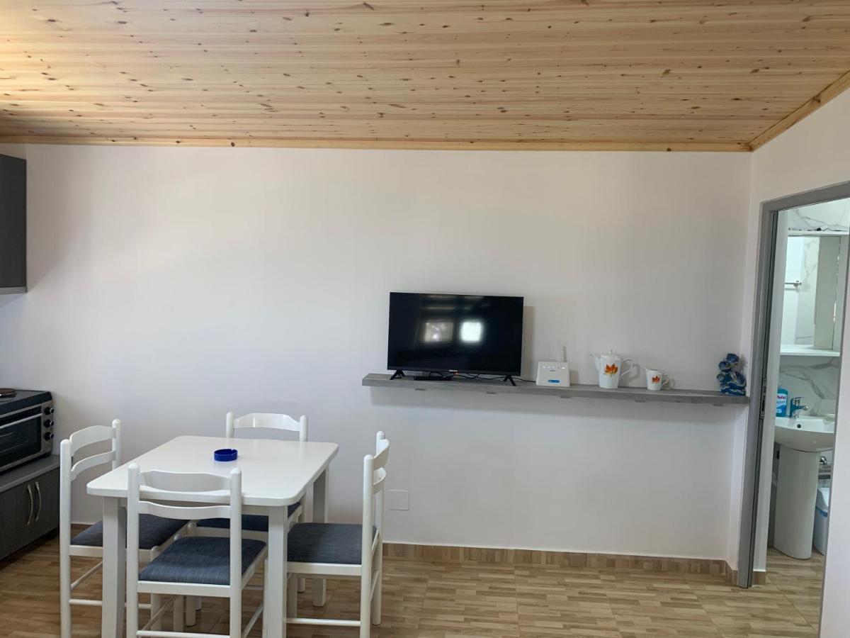 קסאמיל Villas Ermali מראה חיצוני תמונה