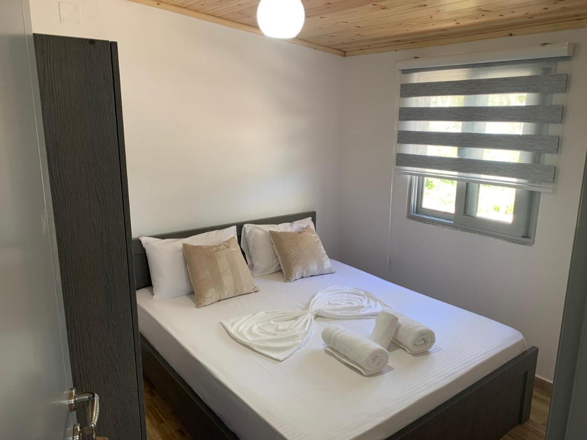 קסאמיל Villas Ermali מראה חיצוני תמונה