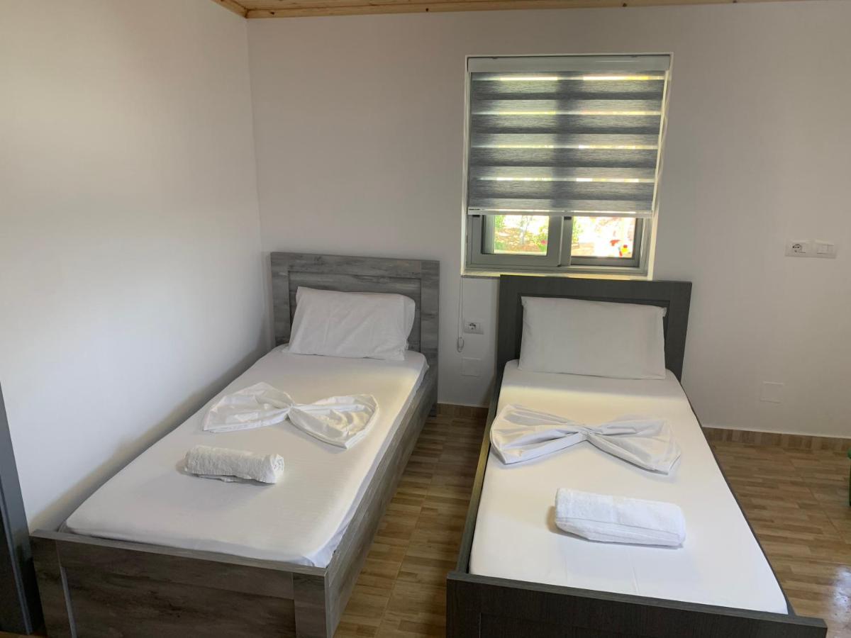 קסאמיל Villas Ermali מראה חיצוני תמונה