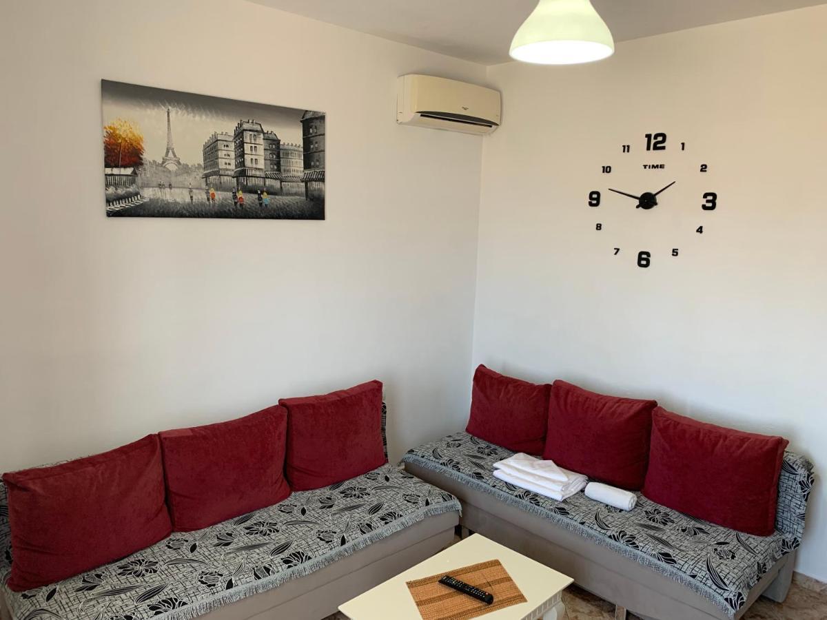 קסאמיל Villas Ermali מראה חיצוני תמונה