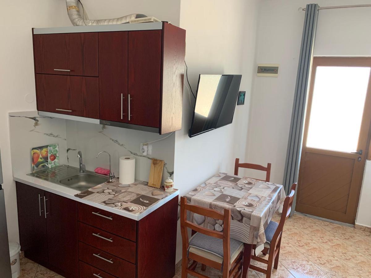 קסאמיל Villas Ermali מראה חיצוני תמונה