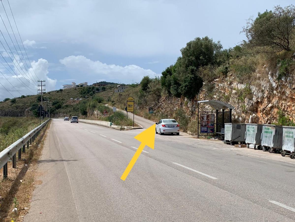קסאמיל Villas Ermali מראה חיצוני תמונה