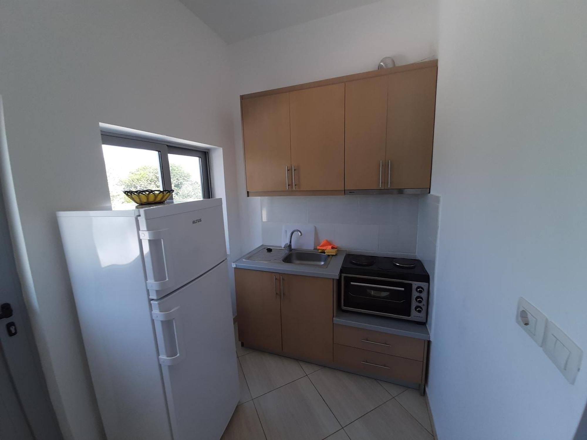 קסאמיל Villas Ermali מראה חיצוני תמונה