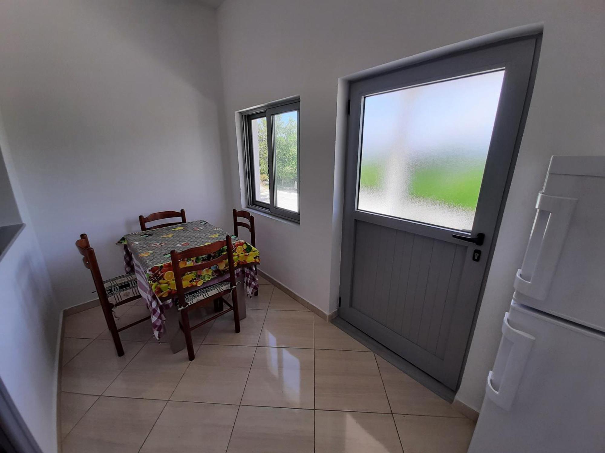 קסאמיל Villas Ermali חדר תמונה