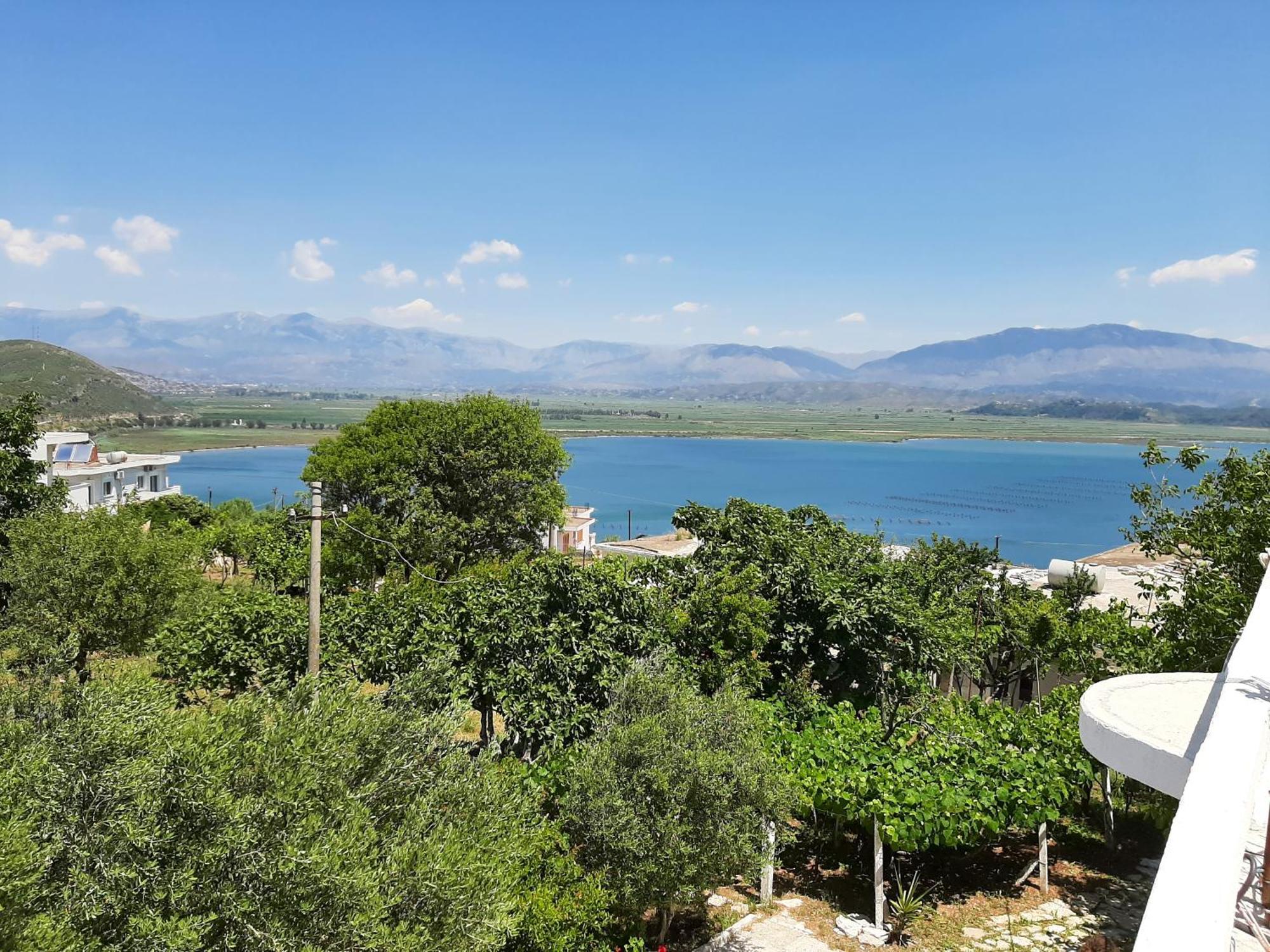 קסאמיל Villas Ermali חדר תמונה