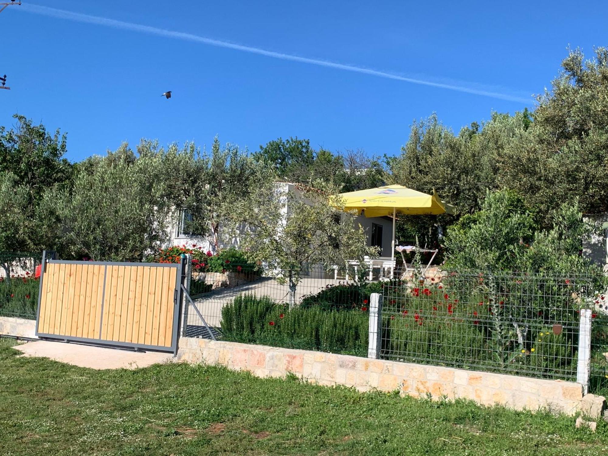 קסאמיל Villas Ermali מראה חיצוני תמונה