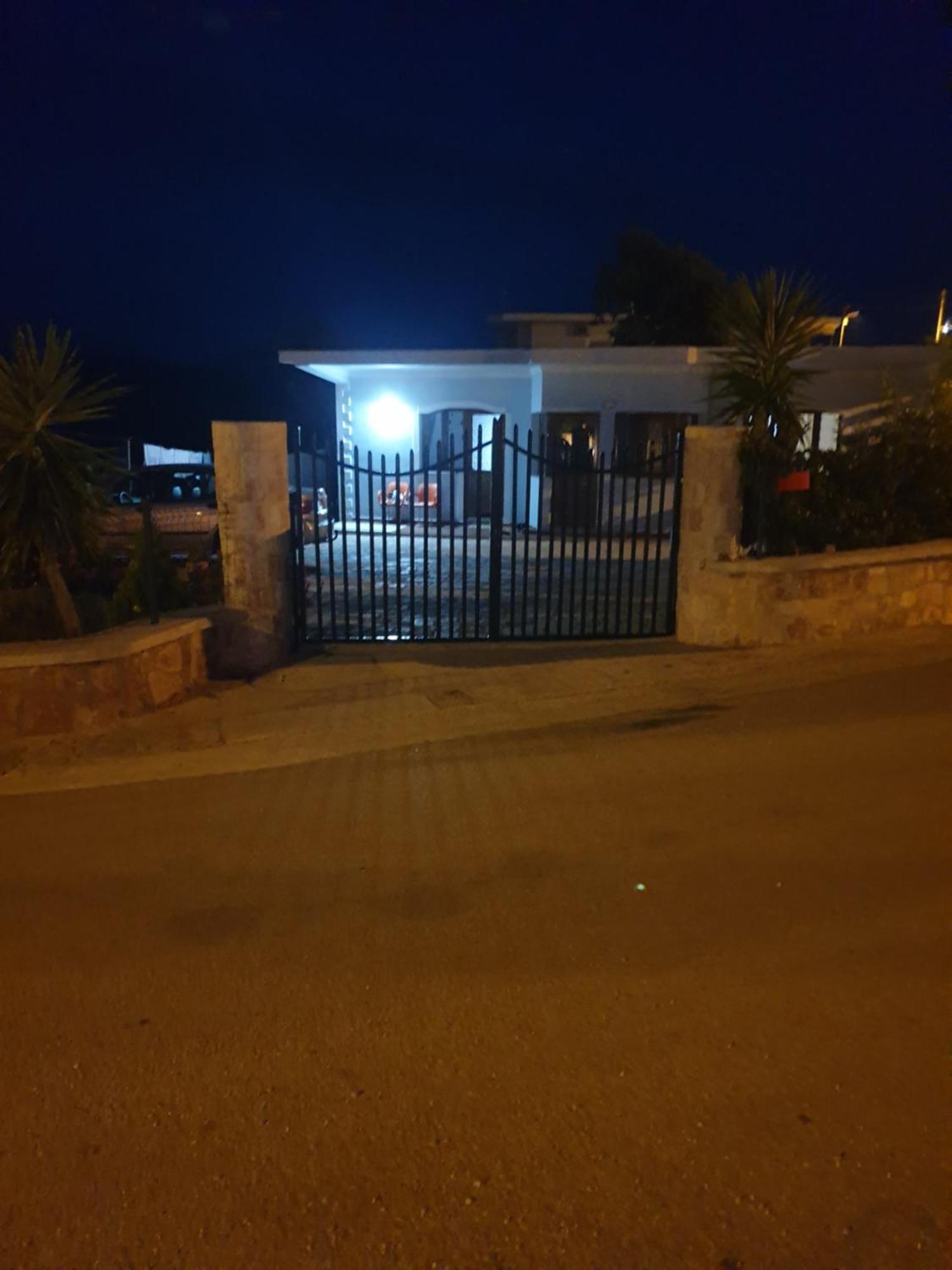 קסאמיל Villas Ermali חדר תמונה