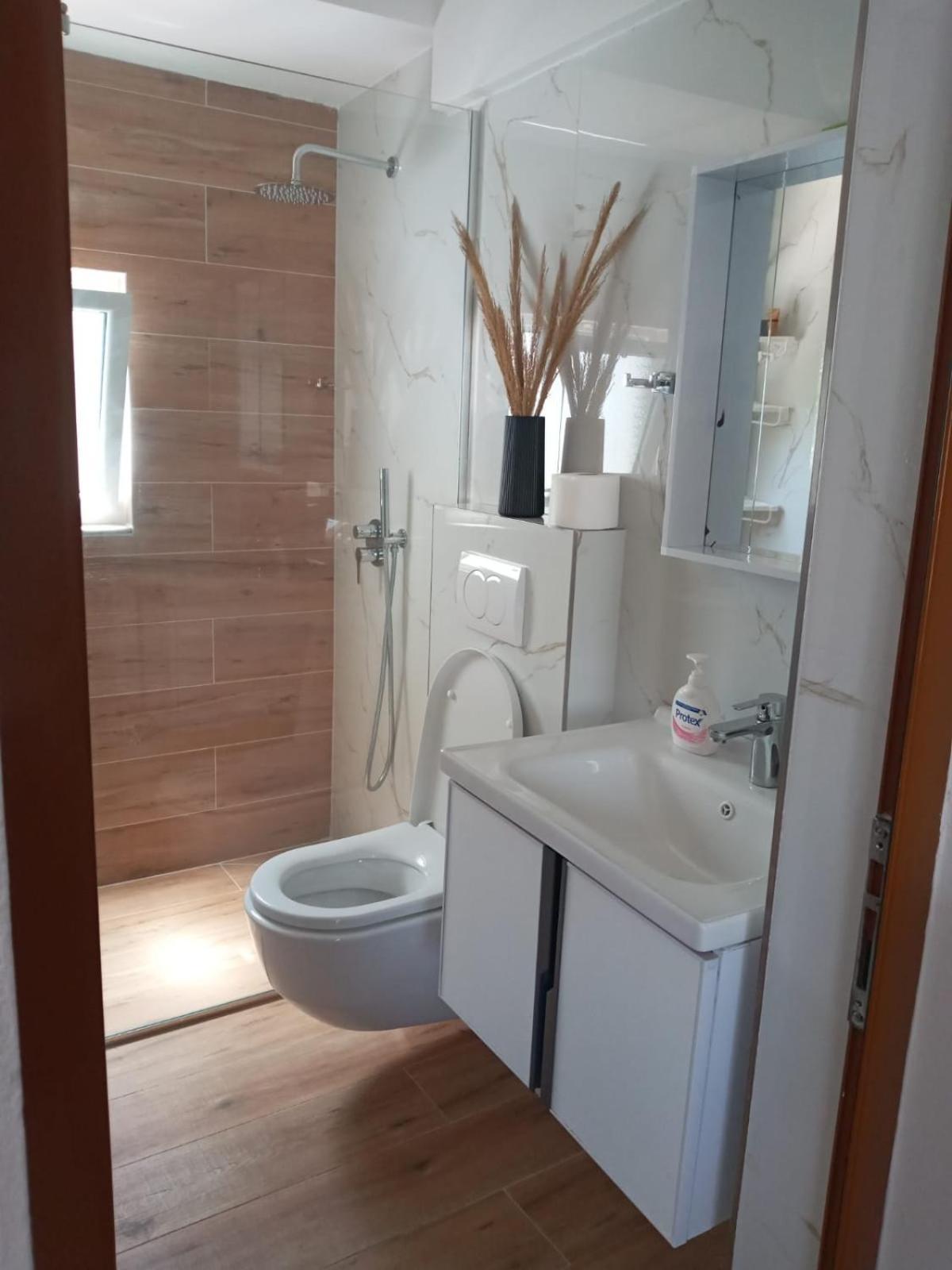 קסאמיל Villas Ermali מראה חיצוני תמונה