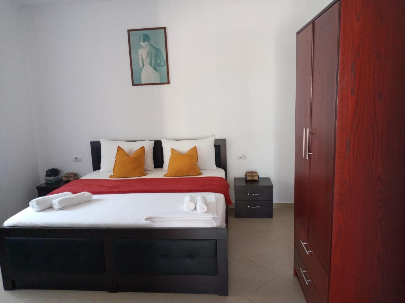 קסאמיל Villas Ermali מראה חיצוני תמונה