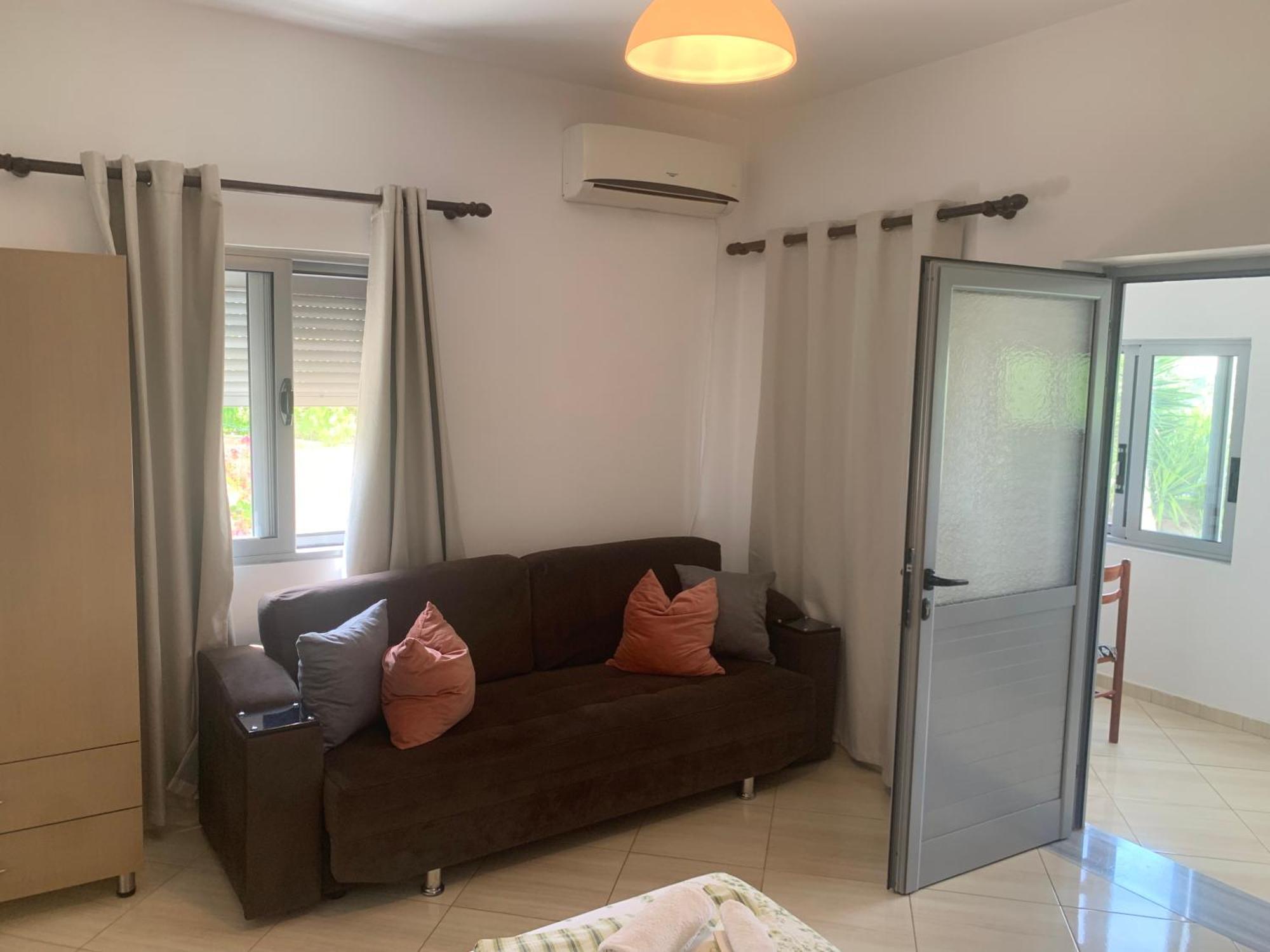 קסאמיל Villas Ermali מראה חיצוני תמונה