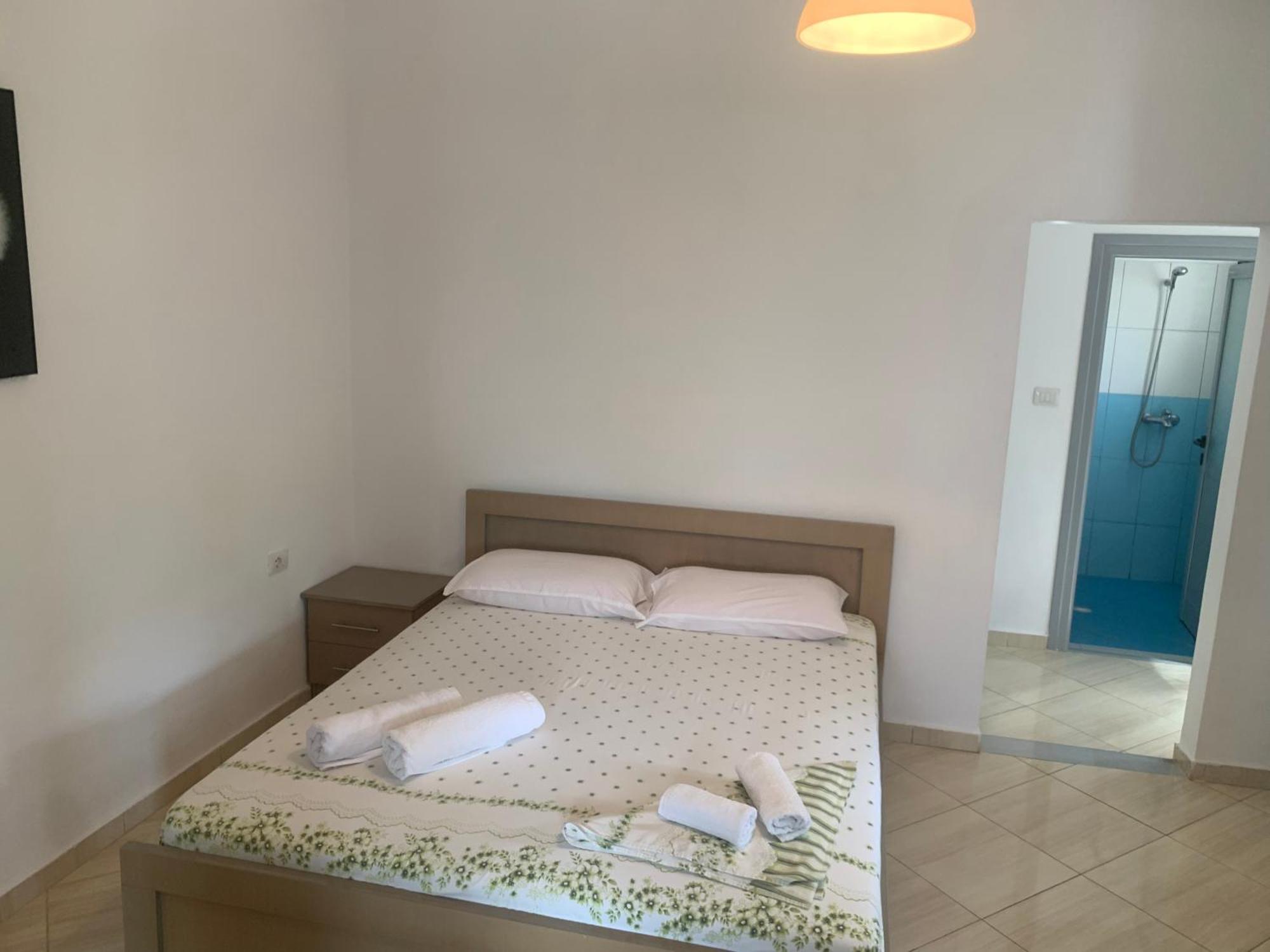 קסאמיל Villas Ermali מראה חיצוני תמונה