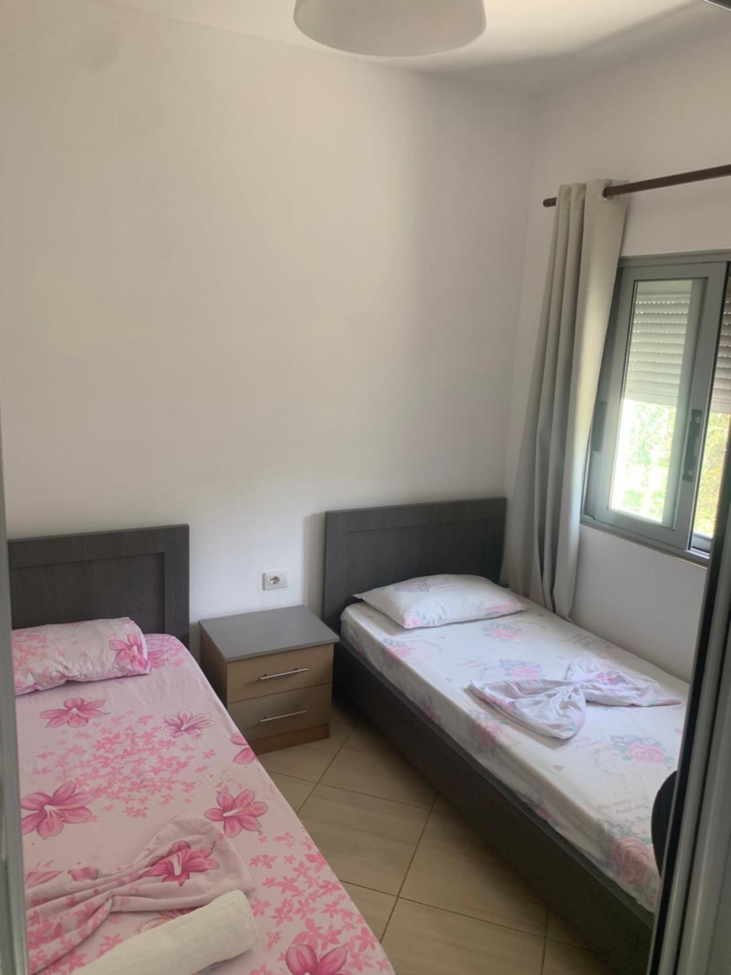 קסאמיל Villas Ermali מראה חיצוני תמונה