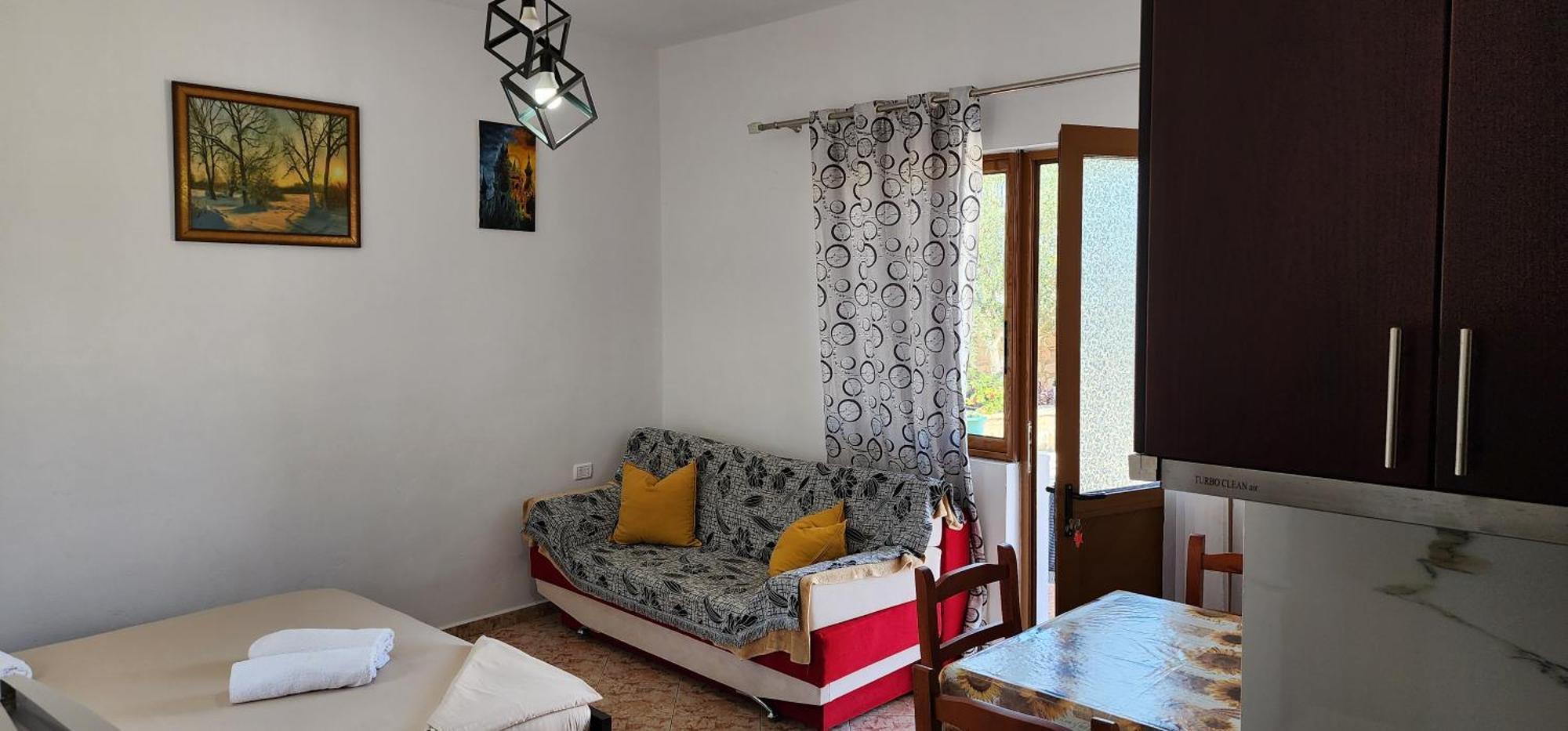 קסאמיל Villas Ermali מראה חיצוני תמונה