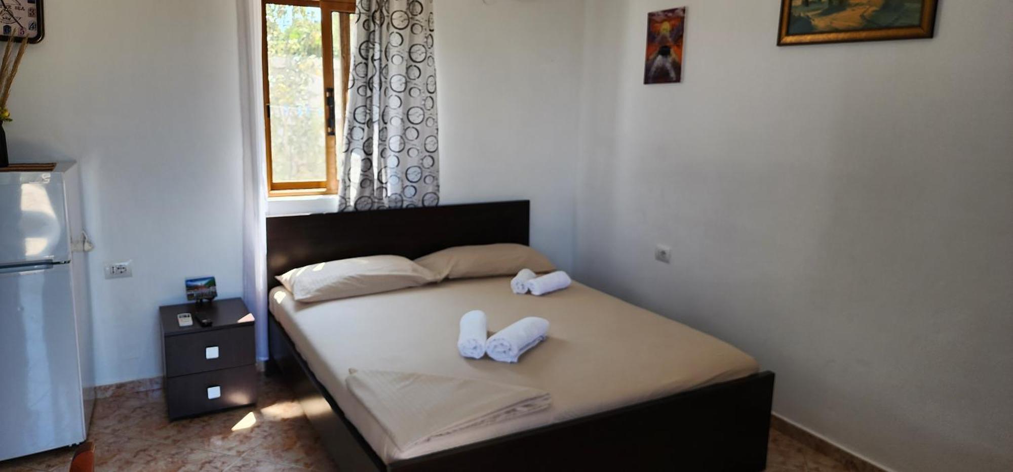 קסאמיל Villas Ermali חדר תמונה