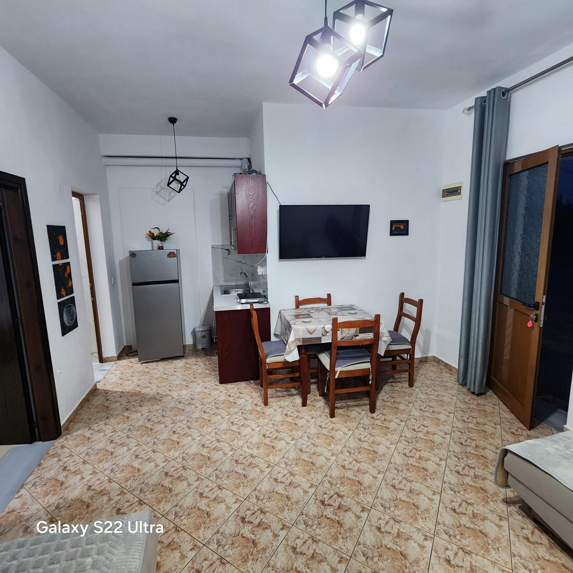 קסאמיל Villas Ermali חדר תמונה