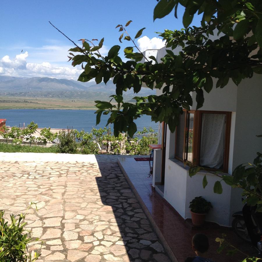 קסאמיל Villas Ermali חדר תמונה